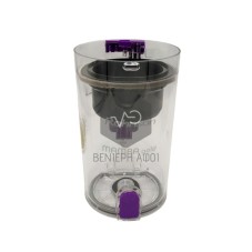 ROHNSON MAMBA M29 Stick Vacuum Cleaner Bin.