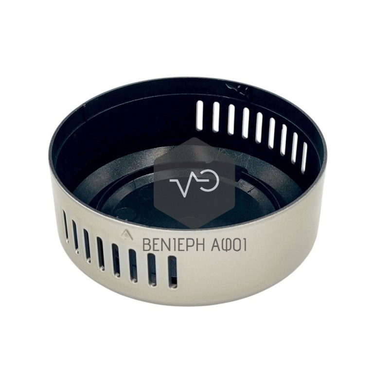 INVENTOR EP-ST32 Vacuum Cleaner Filter Cap. INVENTOR EP-ST32 Vacuum Cleaner Filter Cap.