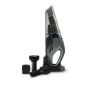 IZZY IZ-4005 Cyclonic Power hand vacuum cleaner accessory set.