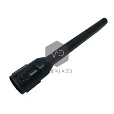 Long nozzle for IZZY IZ-4008 vacuum cleaner.