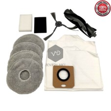 Robot vacuum cleaner kit Mamba RM-04 Total Clean.