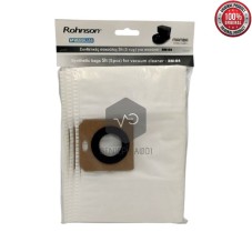 Robot vacuum cleaner bags Mamba RM-04 Total Clean.