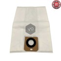 Robot vacuum cleaner bags Mamba RM-04 Total Clean.