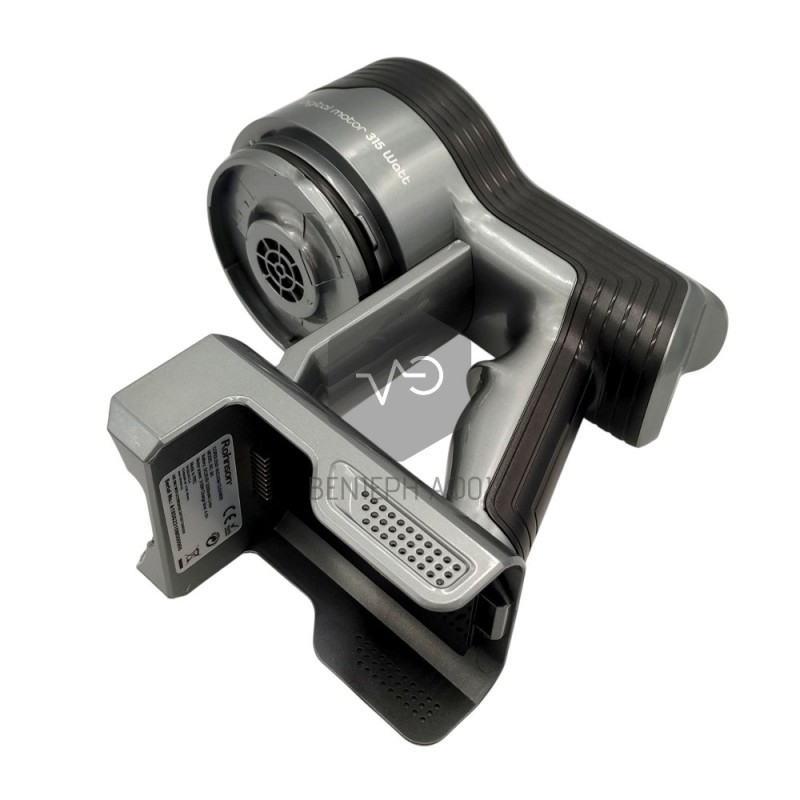 Rohnson MAMBA PLUS M1 Stick Vacuum Cleaner Body.