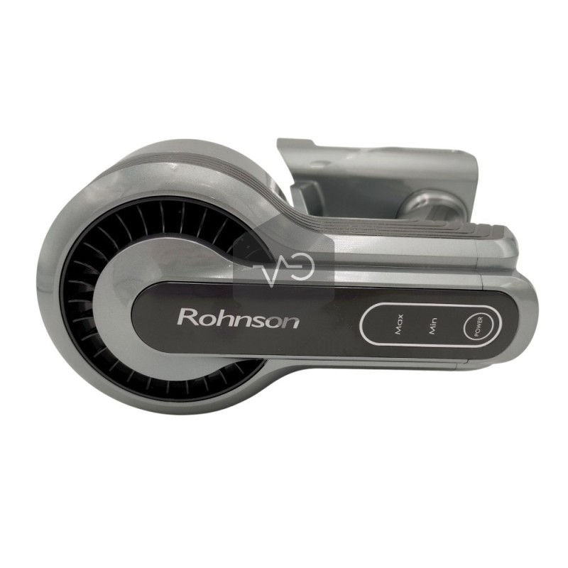 Rohnson MAMBA PLUS M1 Stick Vacuum Cleaner Body.