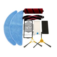 Robot Vacuum Cleaner Kit Mamba Robot+ RM-02.