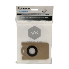 Vacuum cleaner bags Mamba Robot+ RM-02.