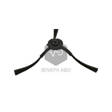 Side brush for Mamba Total Clean RM-04 robot vacuum cleaner.