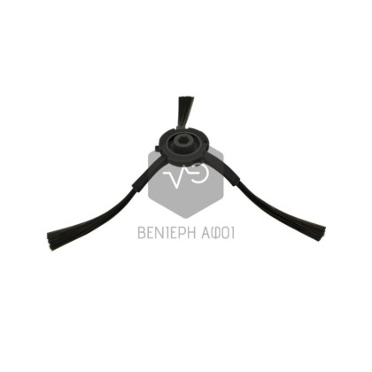 Side brush for Mamba Total Clean RM-04 robot vacuum cleaner.