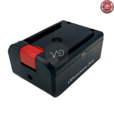ROHNSON MAMBA M1/M11 Stick Vacuum Cleaner Battery.