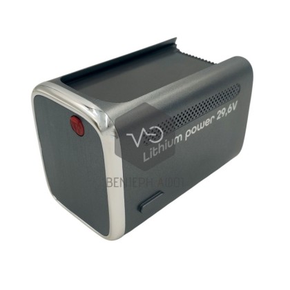 ROHNSON MAMBA M9/ M16 Stick Vacuum Cleaner Battery. ROHNSON MAMBA M9/ M16 Stick Vacuum Cleaner Battery.