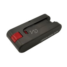 Rechargeable battery for ROHNSON MAMBA PLUS M2 handheld vacuum cleaner.