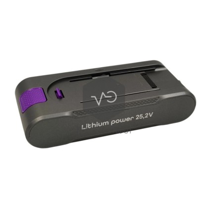 Battery for ROHNSON MAMBA M29 Stick Vacuum Cleaner. Battery for ROHNSON MAMBA M29 Stick Vacuum Cleaner.