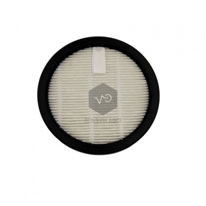 Bin filter IZZY IZ-4008.