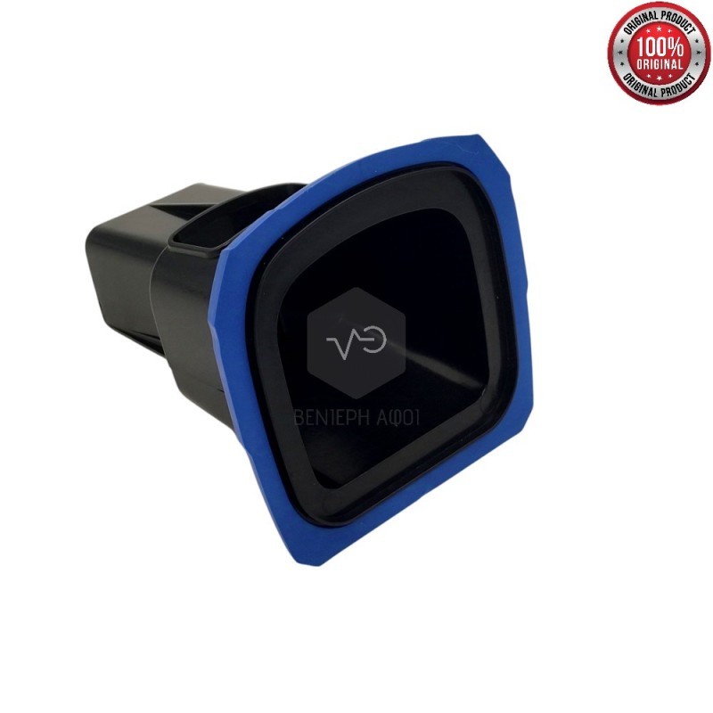 Hand vacuum filter base IZZY IZ-4005 Cyclonic Power.