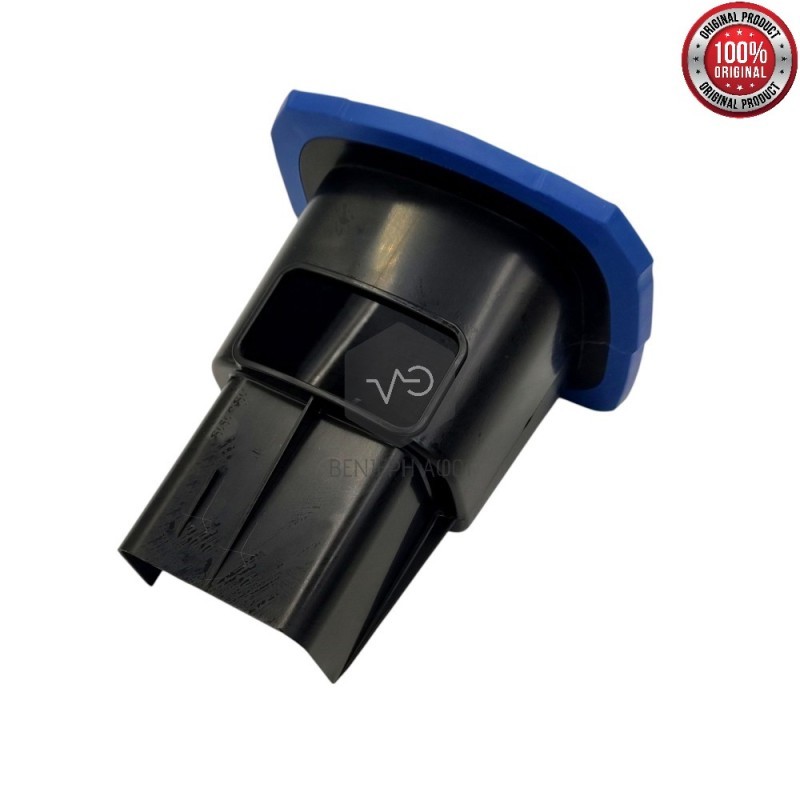 Hand vacuum filter base IZZY IZ-4005 Cyclonic Power.
