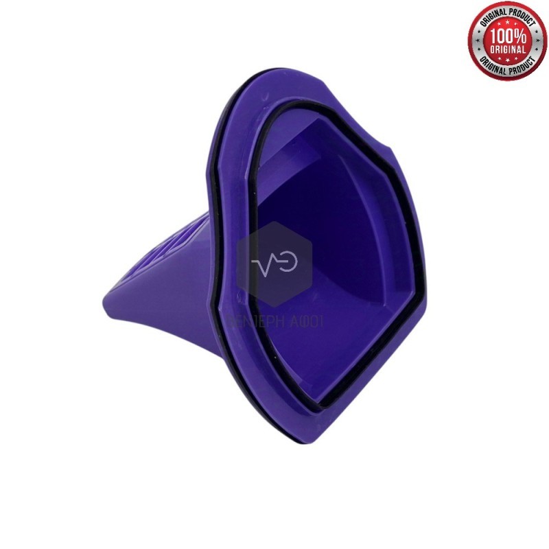 Filter hand vacuum Izzy L217 Power Vac 7.2V.