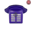 Filter hand vacuum Izzy L217 Power Vac 7.2V.