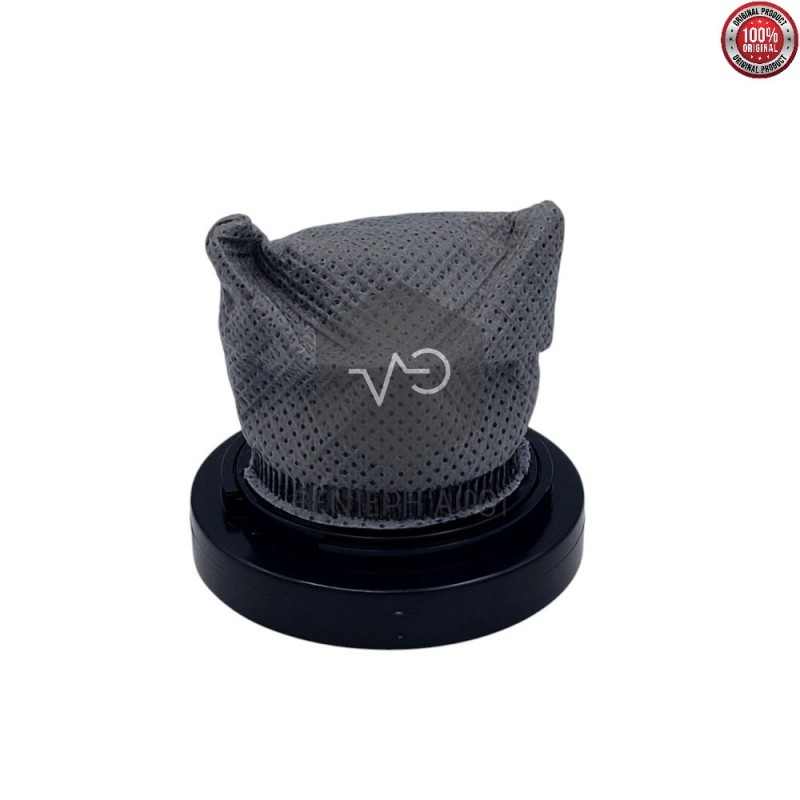 Cloth filter hand mop IZZY Wet & Dry EV-607 Original.