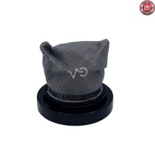 Cloth filter hand mop IZZY Wet & Dry EV-607 Original.