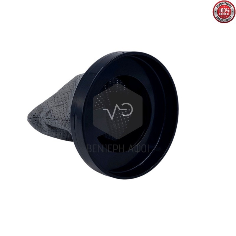 Cloth filter hand mop IZZY Wet & Dry EV-607 Original.