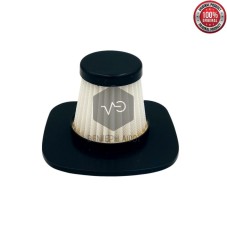 HEPA filter for IZZY IZ-4005 Cyclonic Power handheld vacuum cleaner. HEPA filter for IZZY IZ-4005 Cyclonic Power handheld vacuum cleaner.