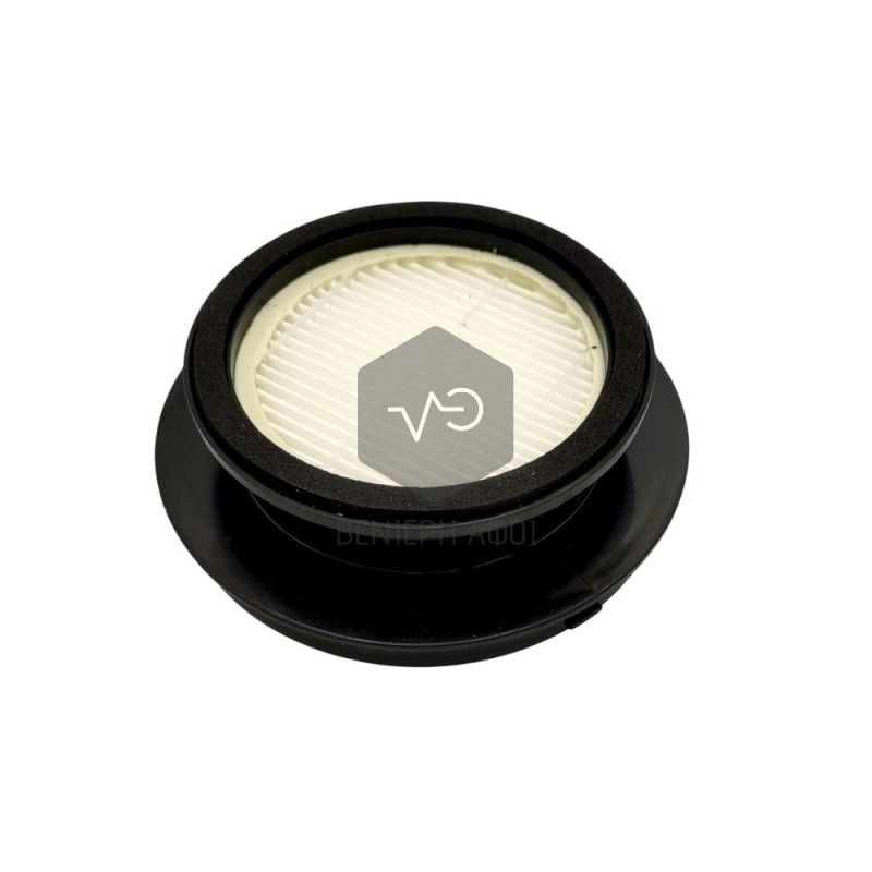 HEPA bin filter IZZY IZ-4009.