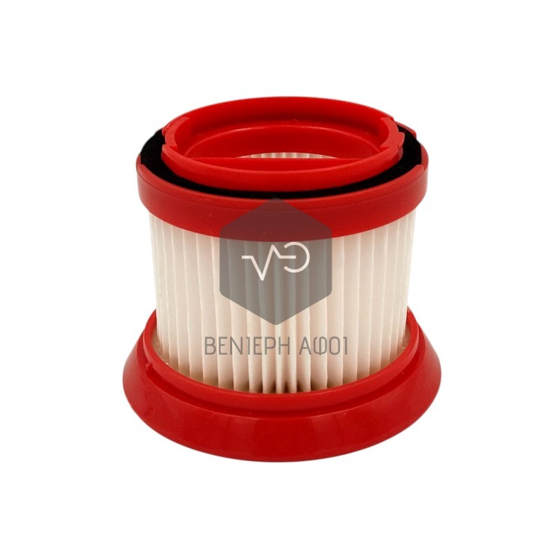 HEPA Canister Filter IZZY IZ-4006.