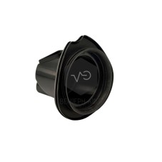 Filter base for IZZY Wet&Dry EV-607 handheld vacuum cleaner.
