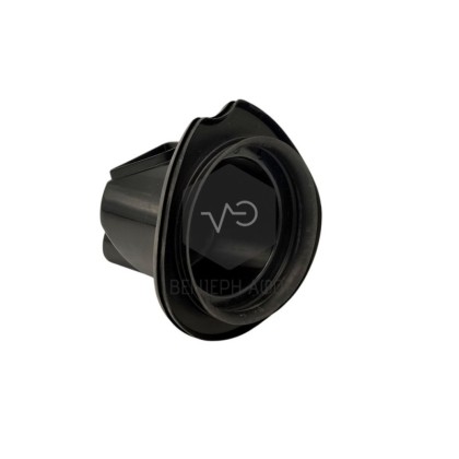 Filter base for IZZY Wet&Dry EV-607 handheld vacuum cleaner.