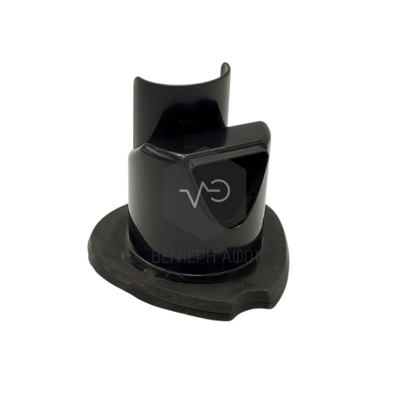 Filter base for IZZY Wet&Dry EV-607 handheld vacuum cleaner.