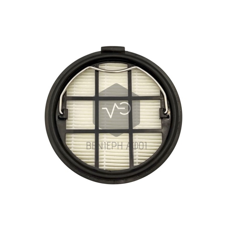HEPA Canister Filter IZZY GALAXY G1, G5.