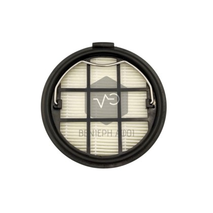 HEPA Canister Filter IZZY GALAXY G1, G5.