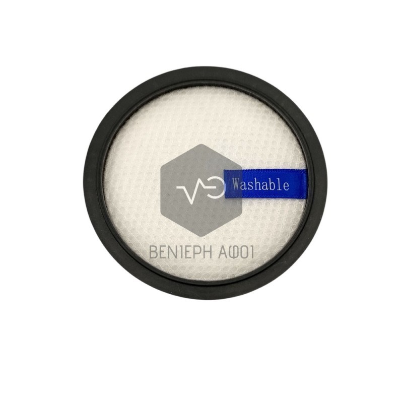 HEPA Canister Filter IZZY GALAXY G2.
