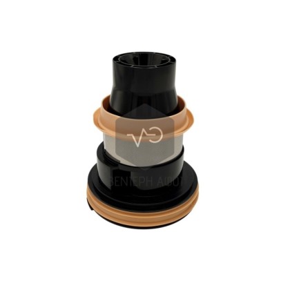 Metal filter for IZZY GALAXY G6 vacuum cleaner.