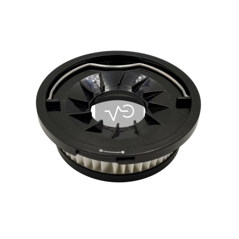 IZZY GALAXY G6 motor filter.