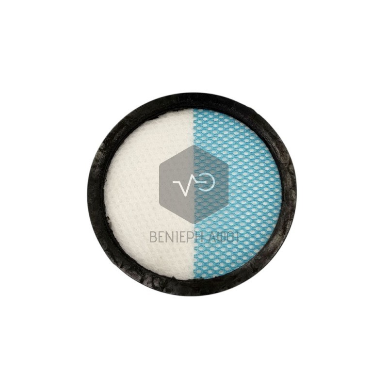 IZZY GALAXY STATION G8 Canister Filter.