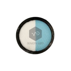 IZZY GALAXY STATION G8 Canister Filter.