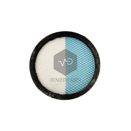 IZZY GALAXY STATION G8 Canister Filter.