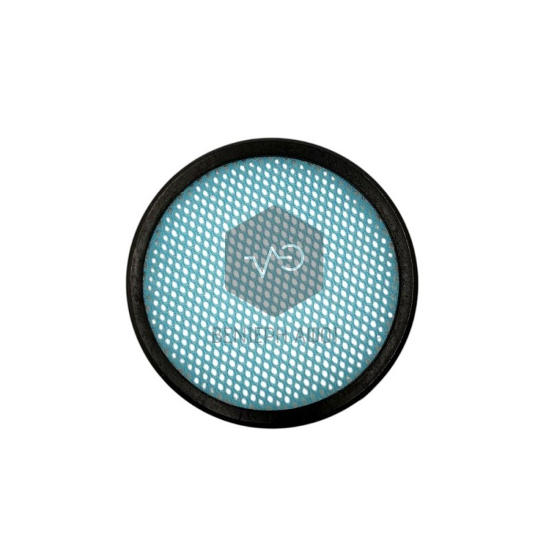 IZZY GALAXY STATION G8 Canister Filter.