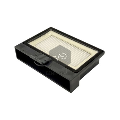 HEPA Station Filter IZZY GALAXY G8.