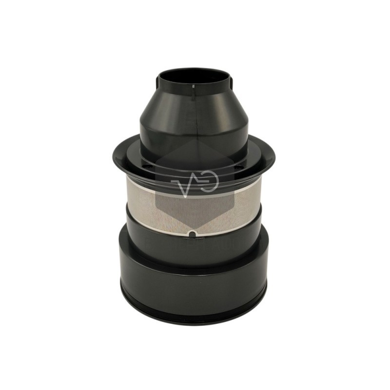 Metal filter for vacuum cleaner IZZY IZ-4007.