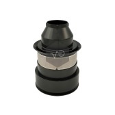 Metal filter for vacuum cleaner IZZY IZ-4007.