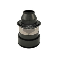 Metal filter for vacuum cleaner IZZY IZ-4007.