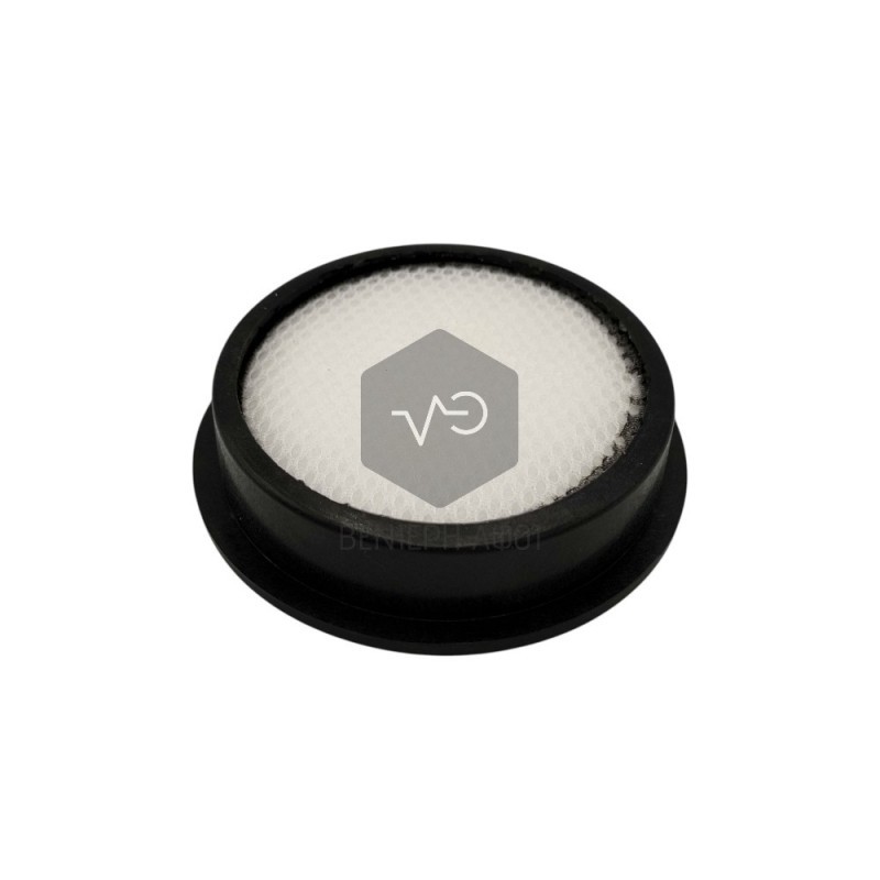 IZZY IZ-4007 vacuum cleaner bucket filter.