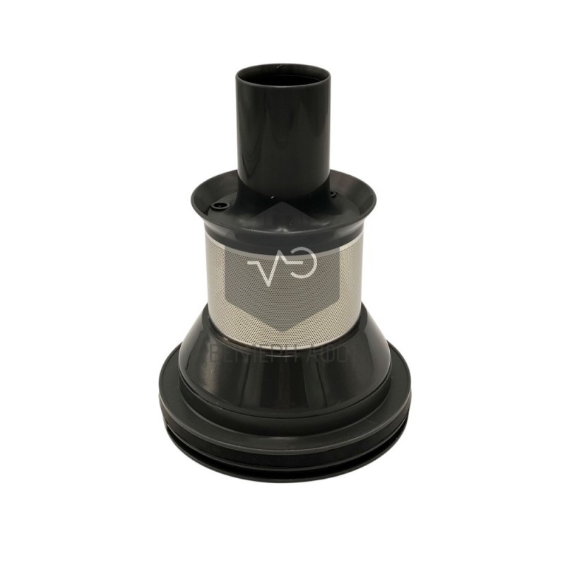 Metal filter for IZZY IZ-4008 vacuum cleaner.