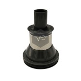 Metal filter for IZZY IZ-4008 vacuum cleaner.