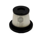 HEPA bin filter ROHNSON MAMBA ONE M1.