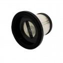 HEPA bin filter ROHNSON MAMBA ONE M1.