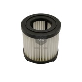 HEPA bin filter ROHNSON MAMBA M4 PLUS.